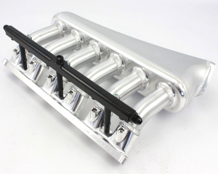 Plazmaman BMW N54 Intake manifold